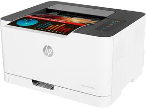 Εκτυπωτής HP Laser έγχρωμος 150a - 4ZB94A